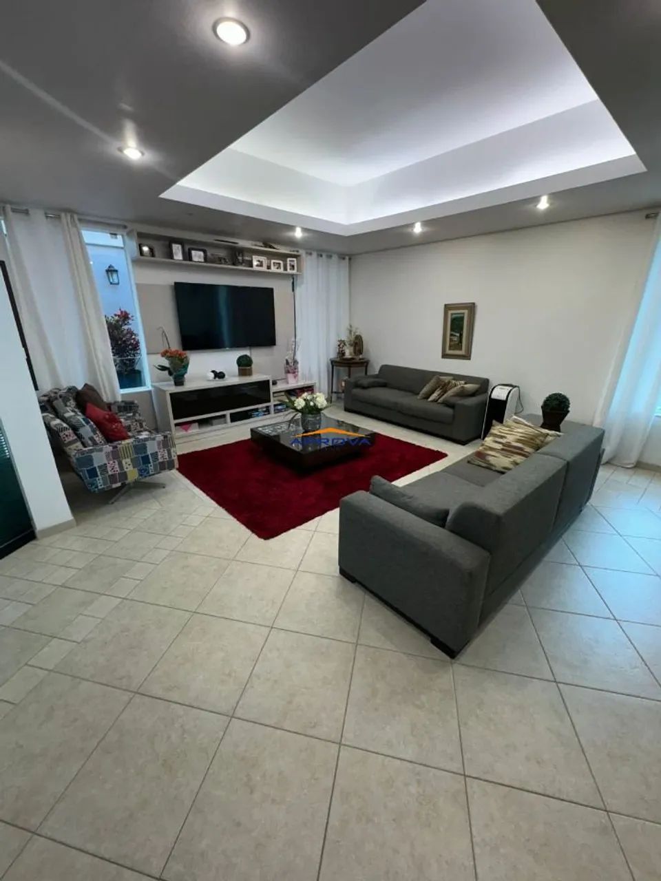 ÓTIMA CASA EM CONDOMINIO FECHADO - Foto 3