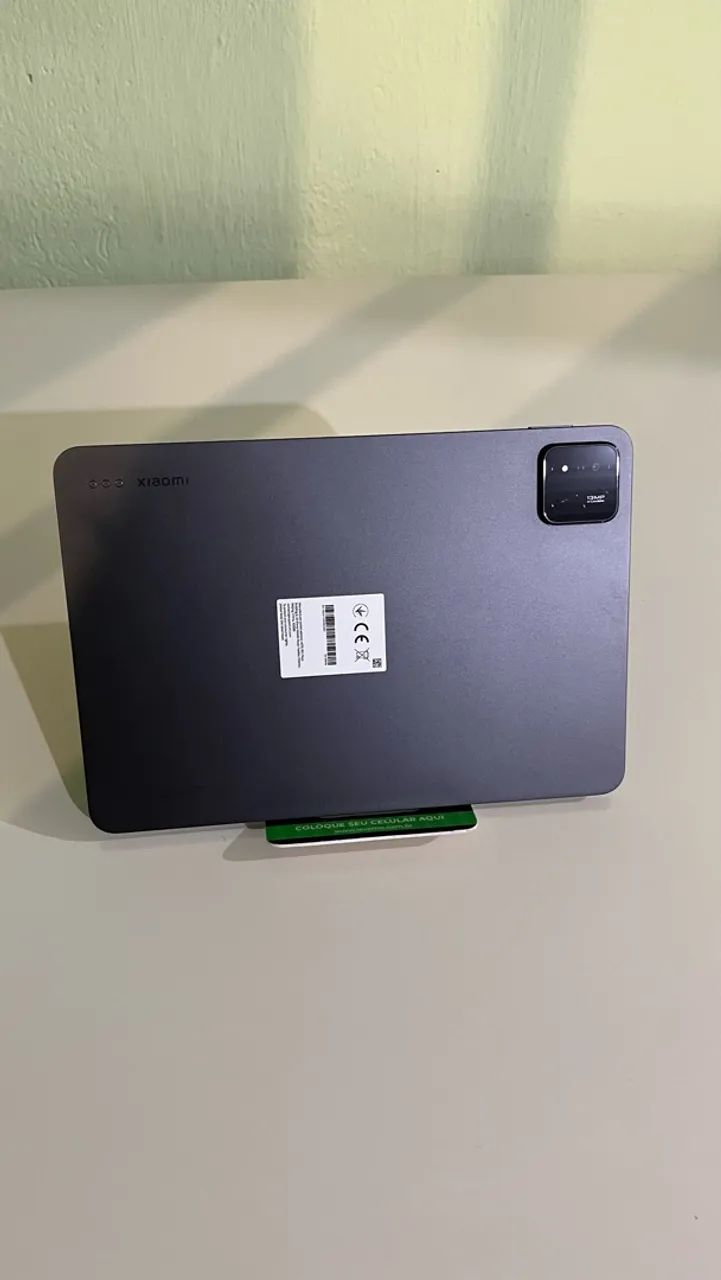 Tablet Xiaomi Pad 7 - Foto 4