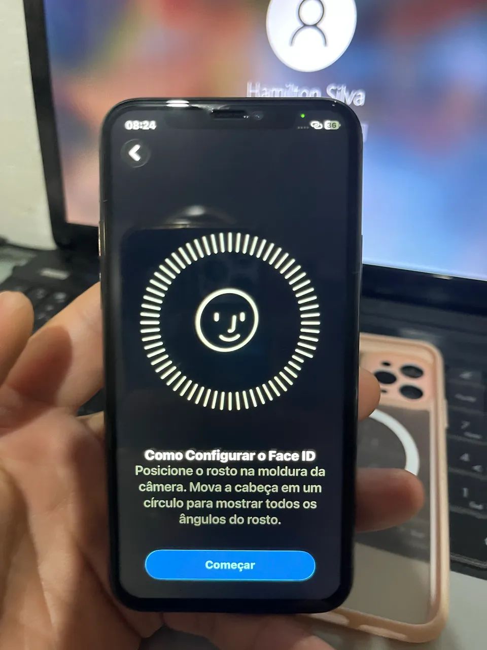 iPhone 11 Pro 256g - Foto 2