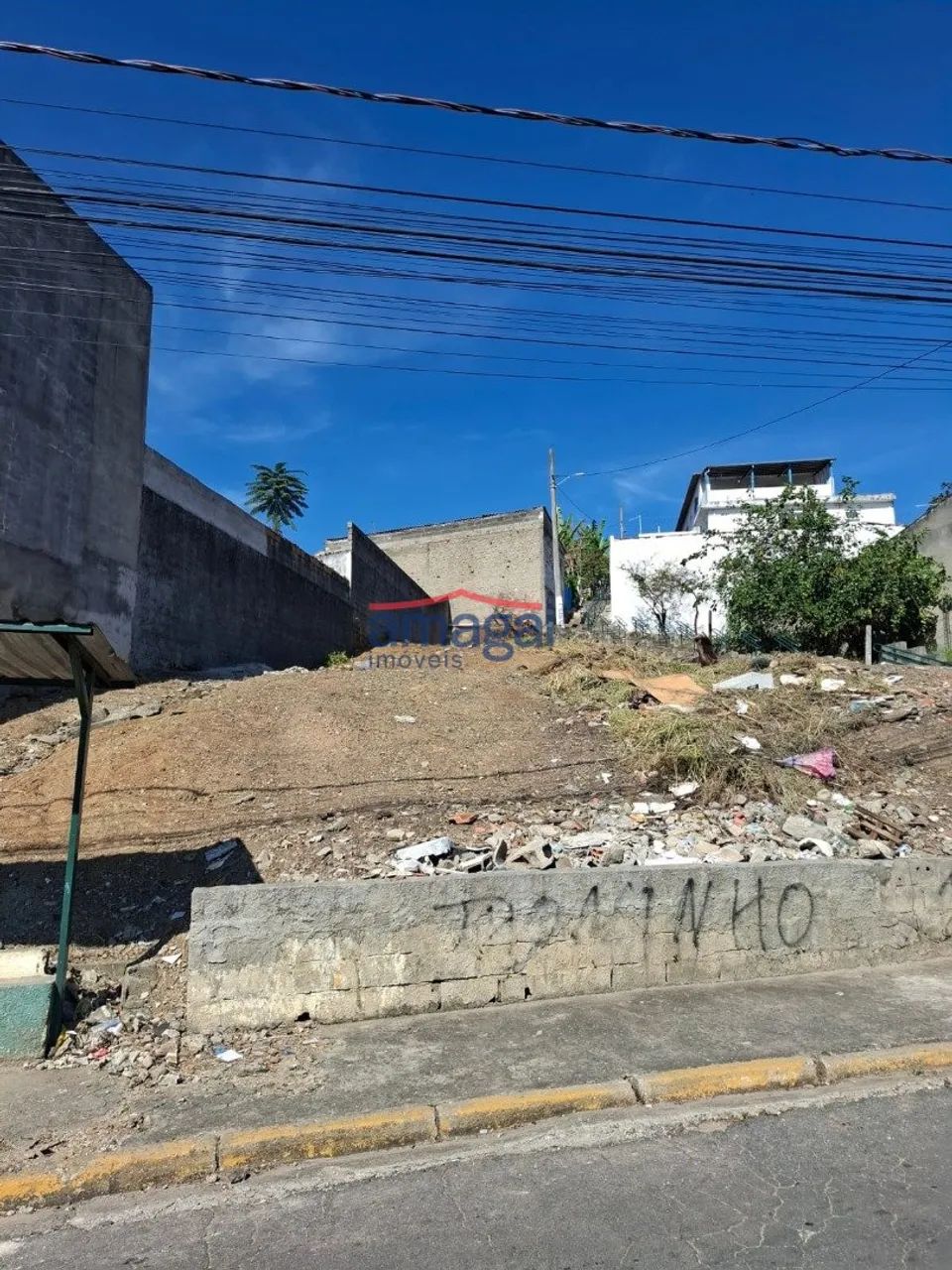 Terreno à Venda no Nova Jacareí - Foto 5