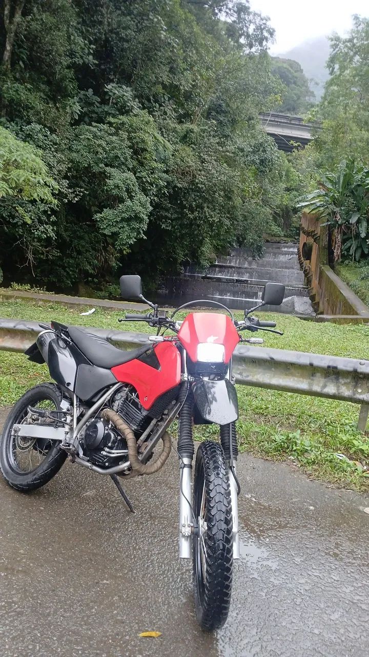 Tornado 250 - Foto 3