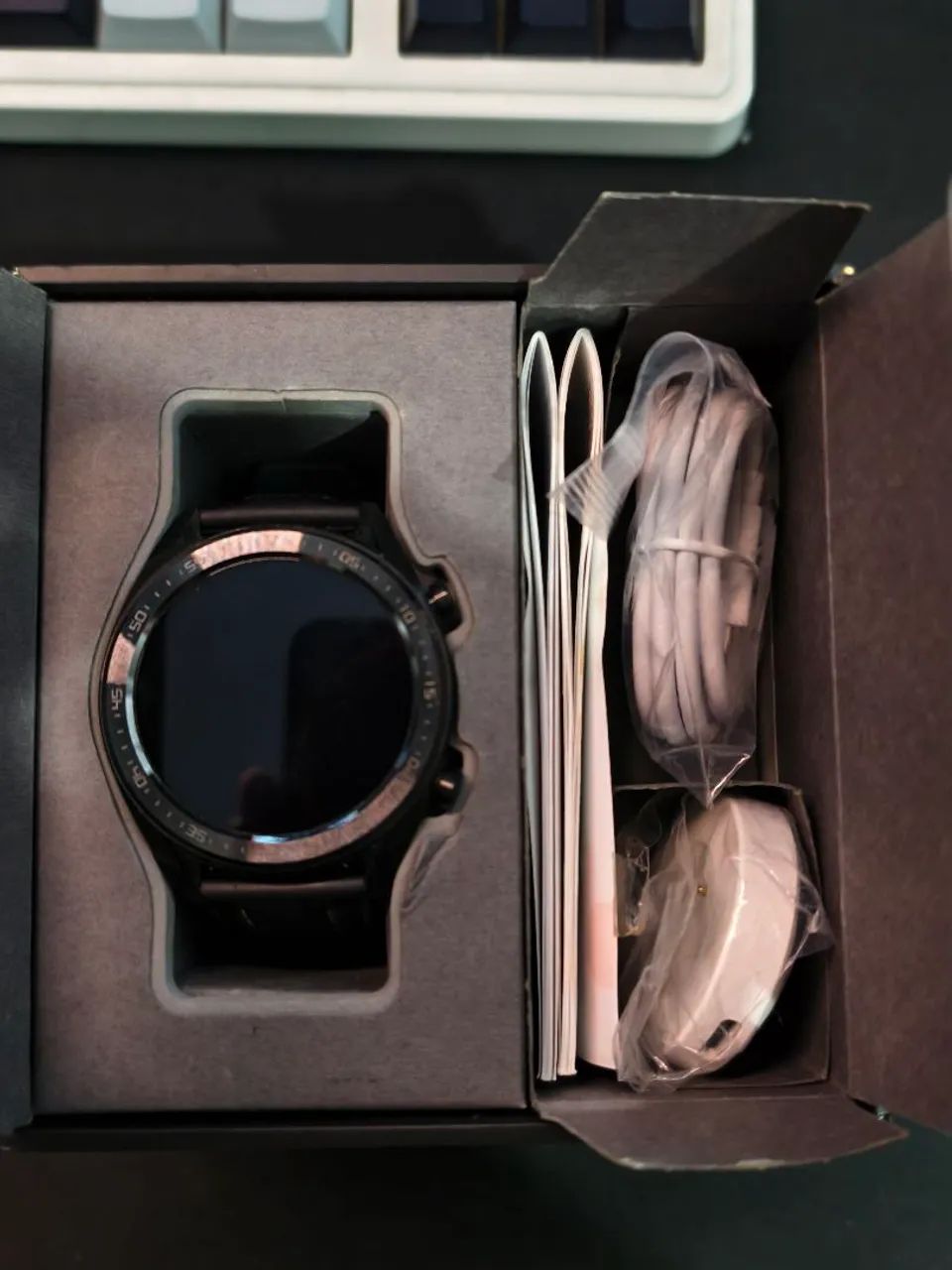 Smartwatch Huawei Watch GT - Foto 3