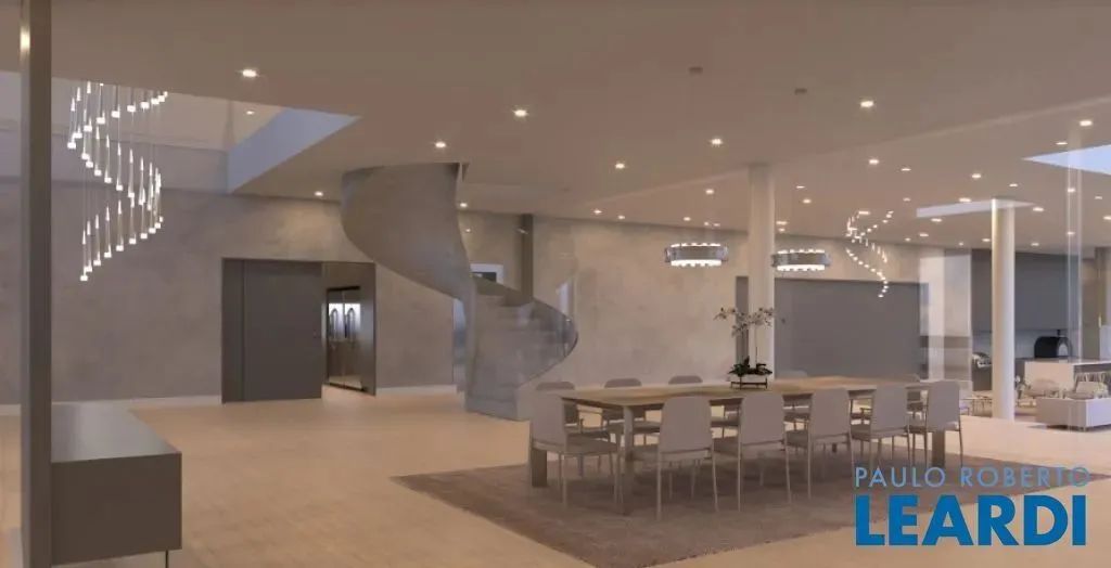 CASA EM CONDOMÍNIO - TAMBORÉ 2 - SP - Foto 5