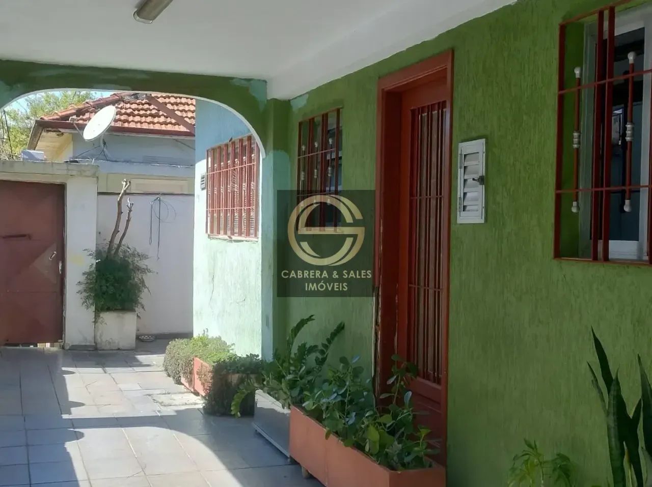 Casa comercial à venda, Artur Alvim, São Paulo, SP - Foto 5