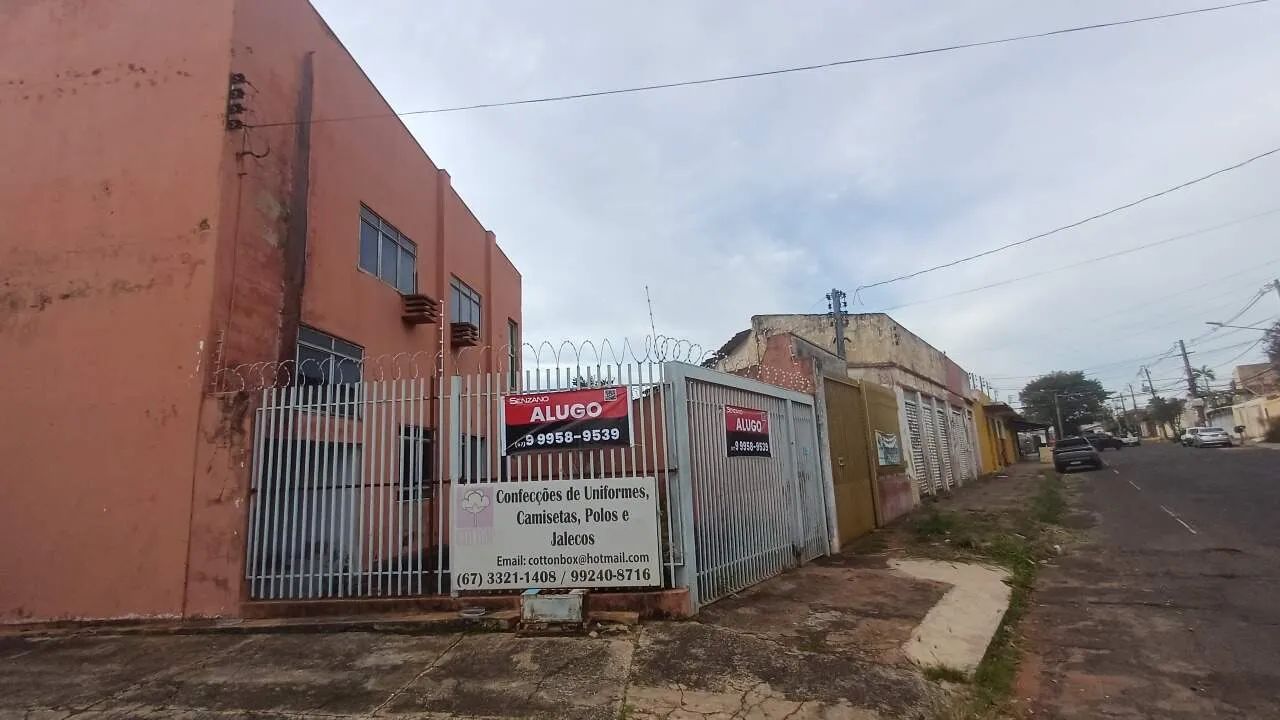 Prédio Comercial no Monte Líbano - Foto 2