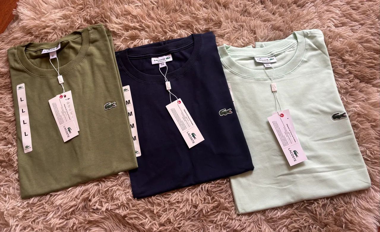 Camisas prime  - Foto 2
