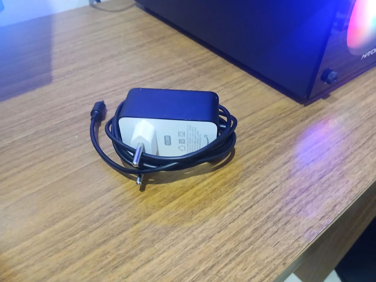 ALEXA Echo Dot 5ª Geração  - Foto 3
