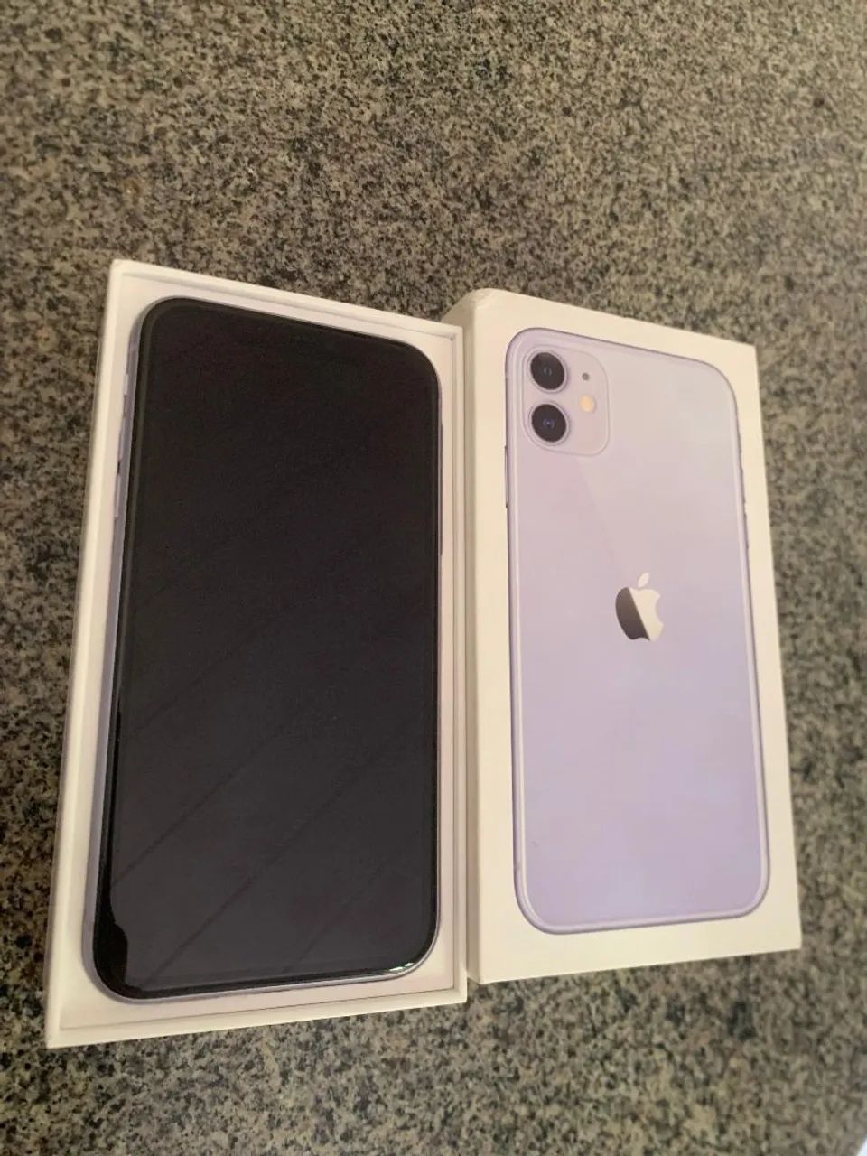 Iphone 11 64gb - Foto 2