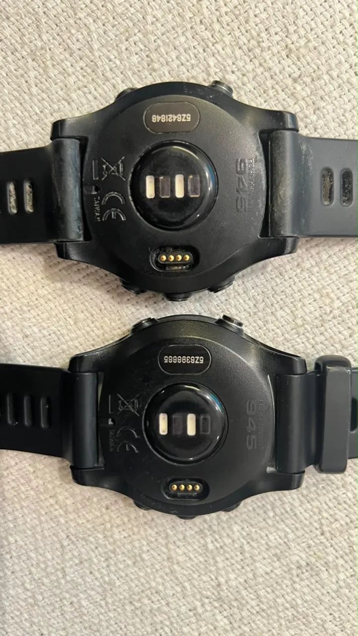 2 Garmin Forerunner 945 - Foto 3
