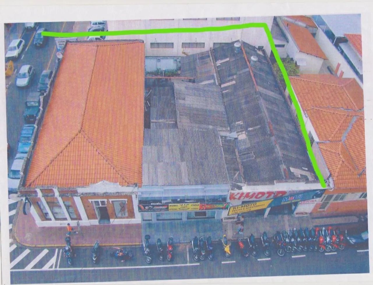 Foto - Franca - Vila Santa Cruz