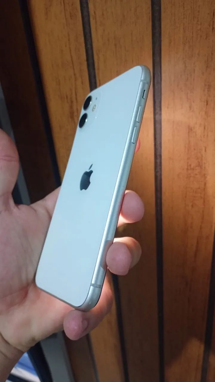 iPhone 11 - Foto 2