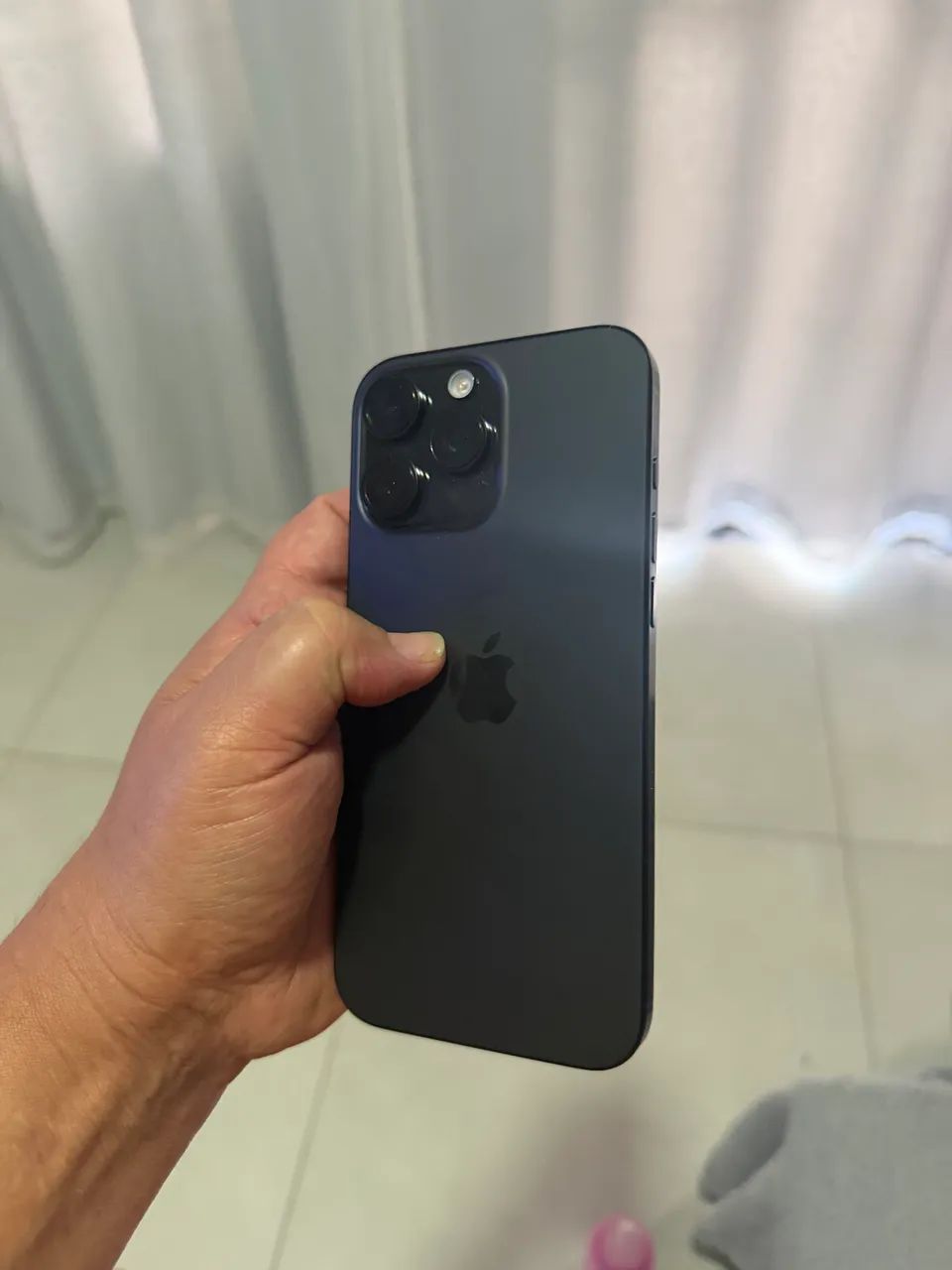 iPhone 16 pro Max  - Foto 3