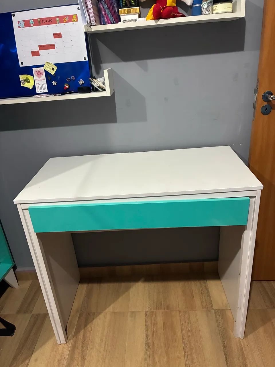 Escrivaninha/Mesa de estudo  - Foto 3