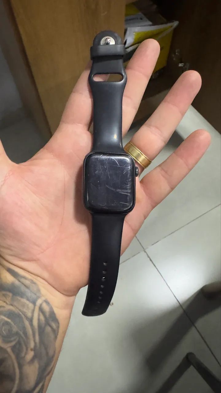 Apple Watch SE 44MM GPS