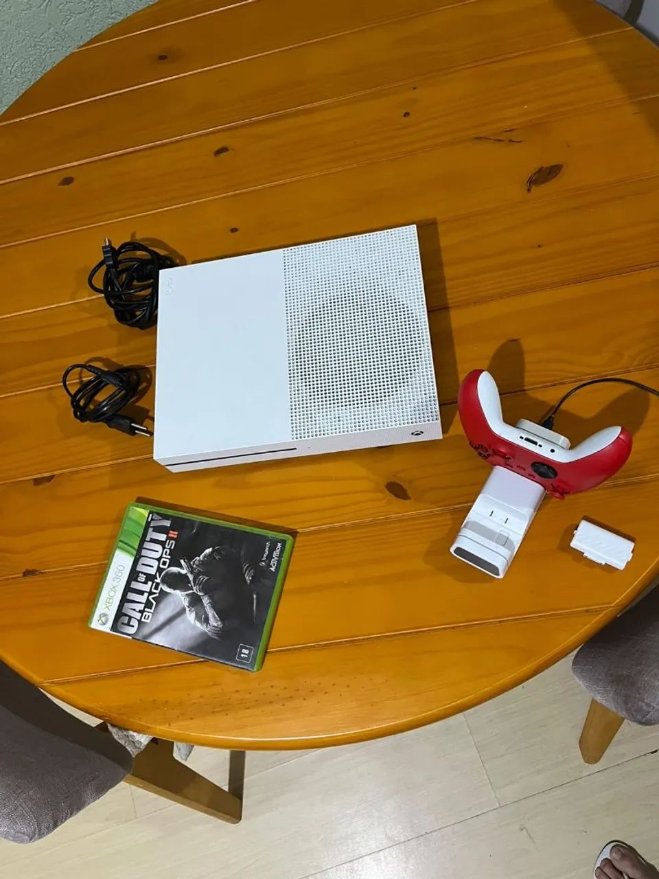 Xbox one s 1 tera - Foto 3