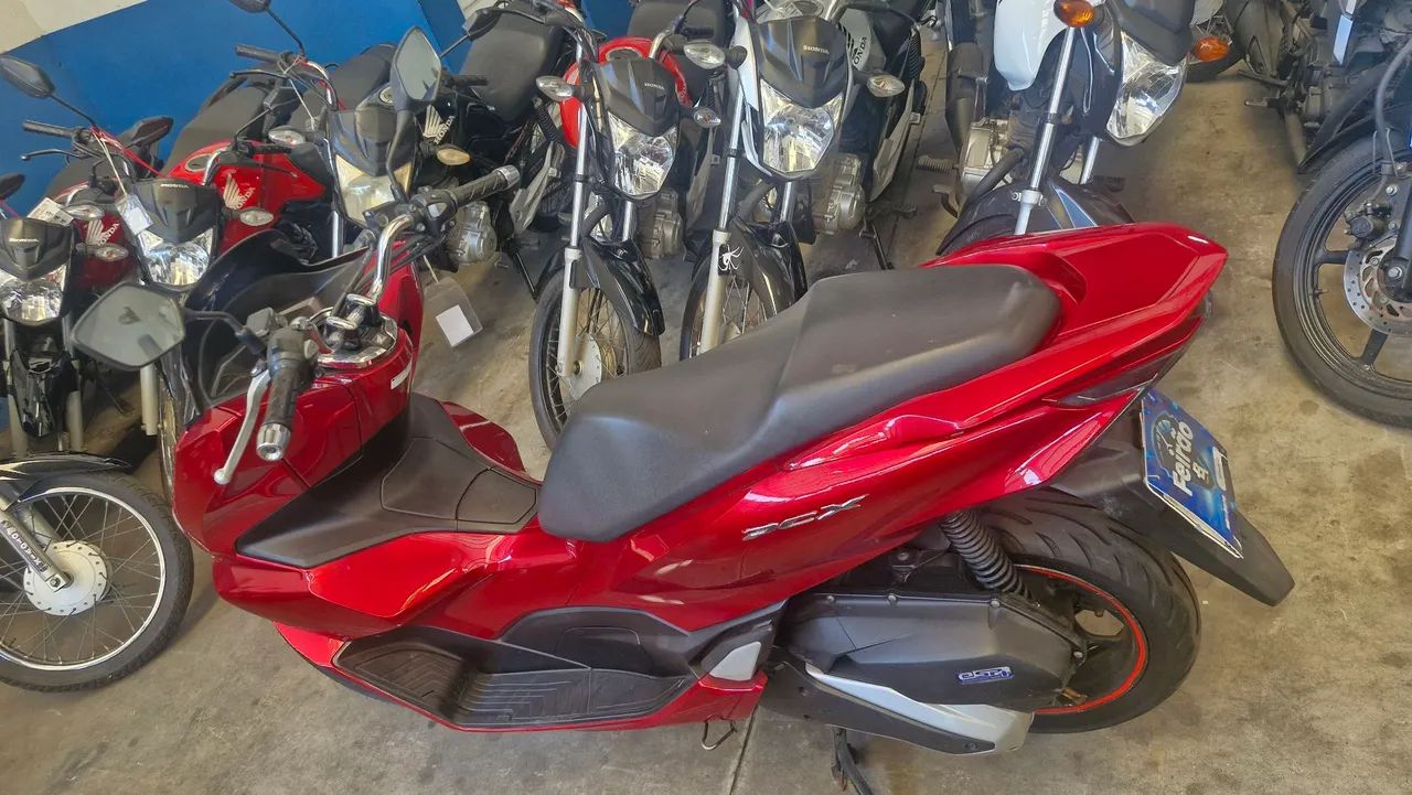 HONDA PCX 160 ABS - Foto 5
