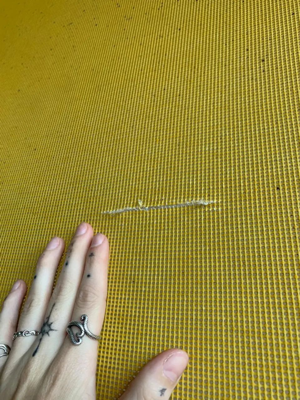 Cama elástica profissional retrátil Rampazo Esportes  - Foto 4