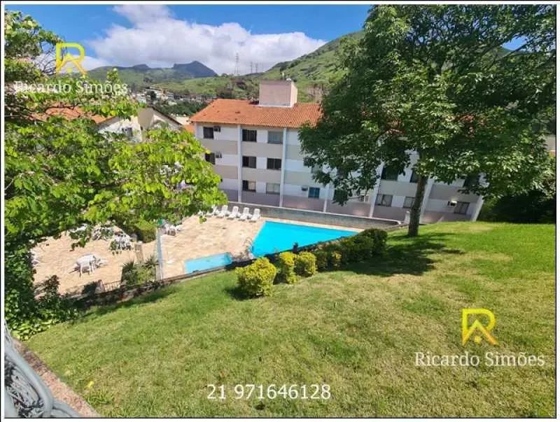 Apartamento à venda Engenho de Dentro 2 quartos 1 vaga e infraestrutura - Foto 4