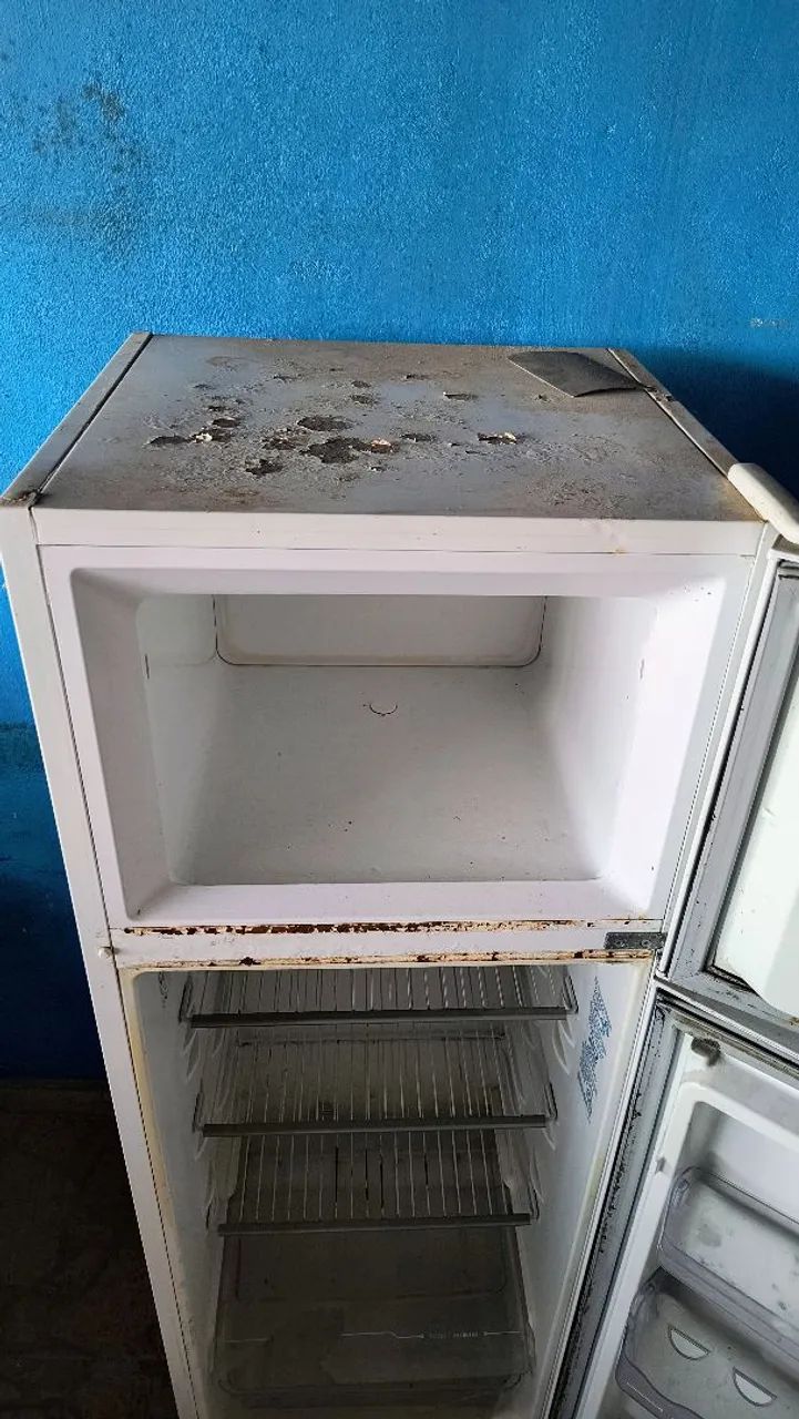 Geladeira  - Foto 4