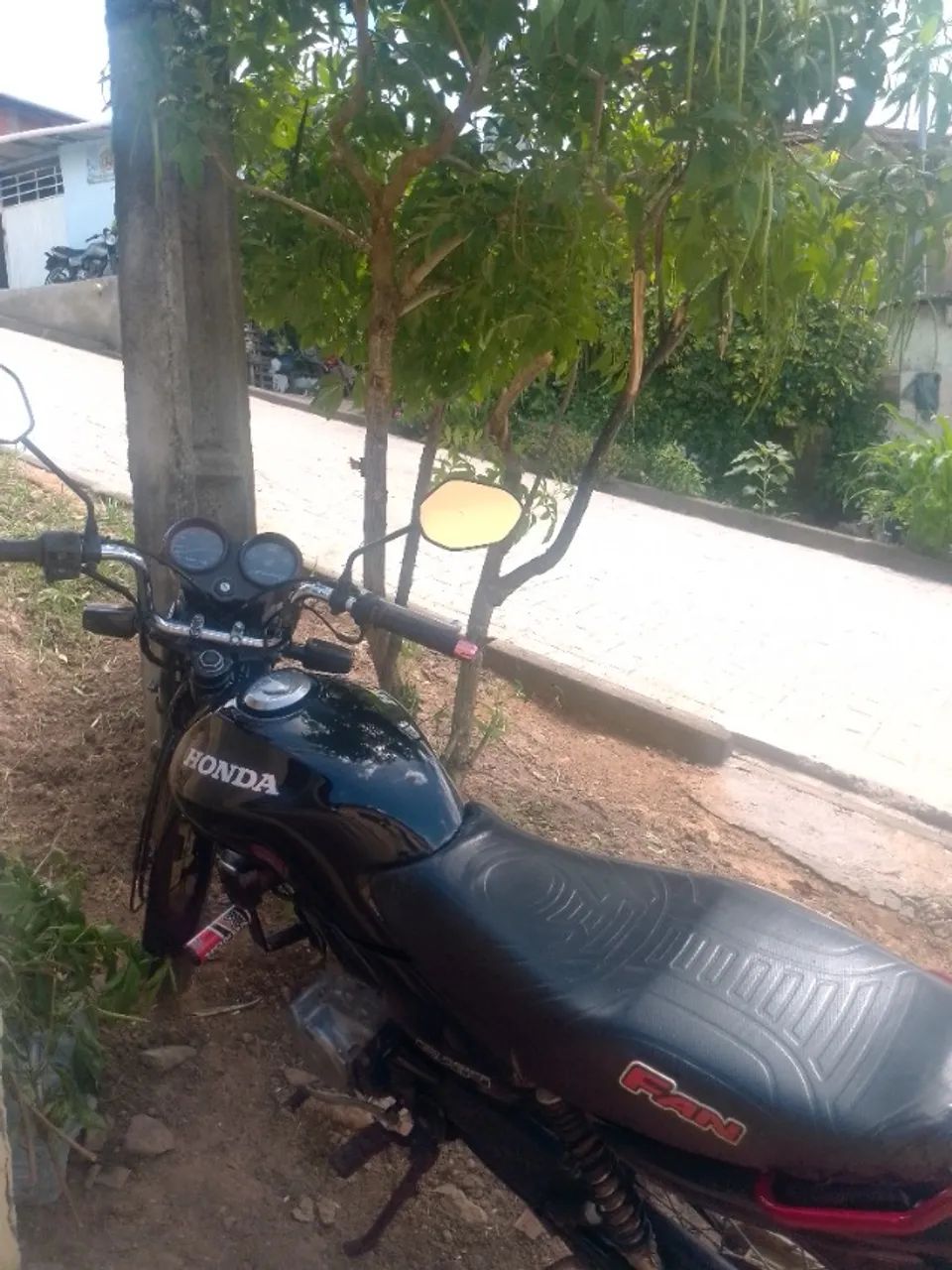 Cg Fan 125 - Foto 3