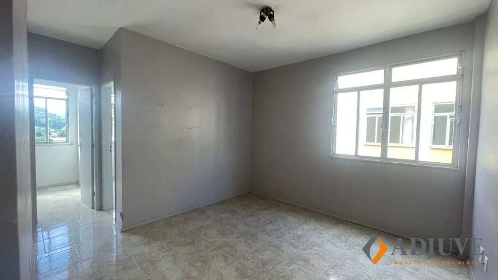 Apto com 2 quartos na Mosela - Foto 4