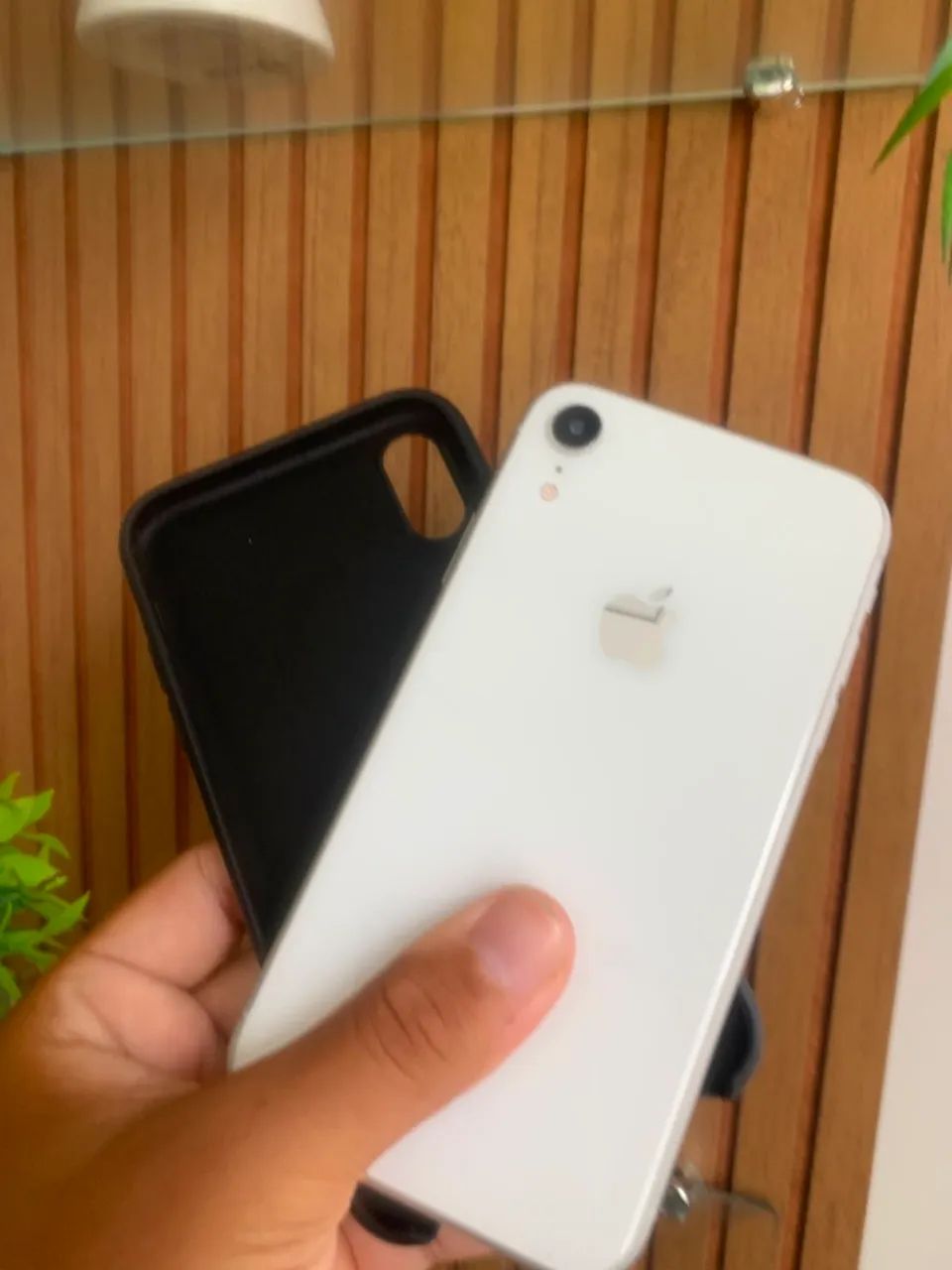 IPHONE XR  - Foto 2