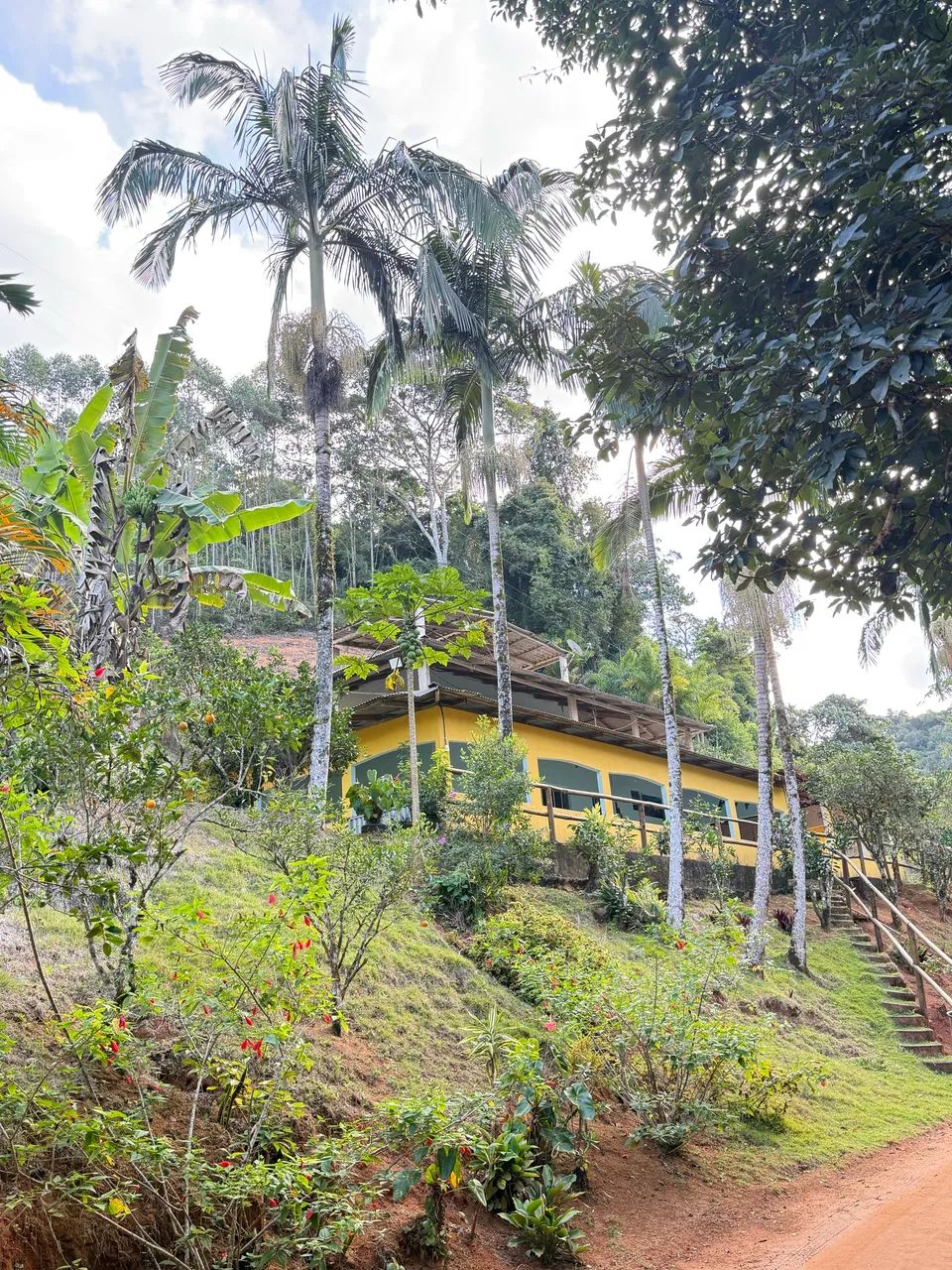SÍTIO SANTA LEOPOLDINA - OPORTUNIDADE 