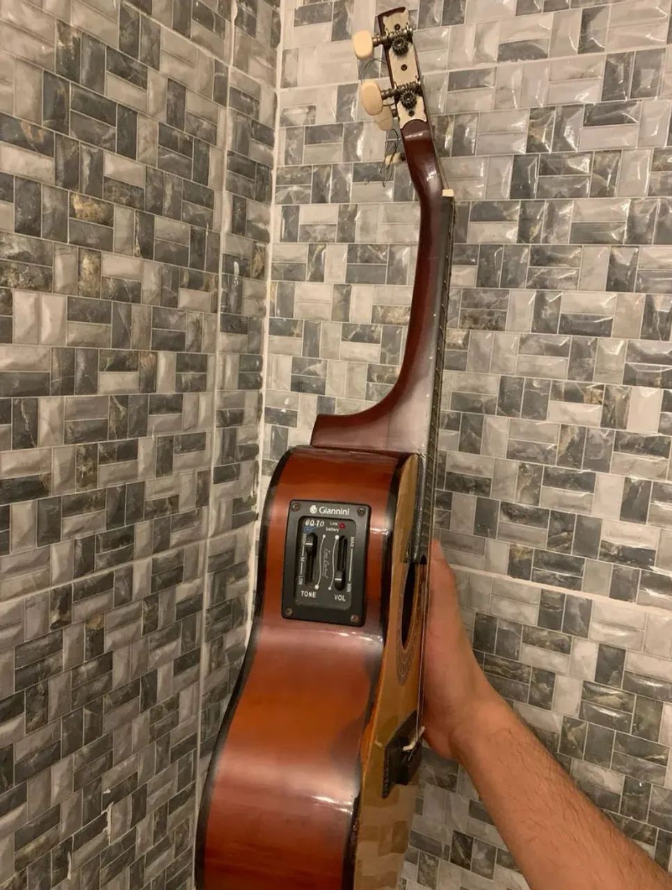 Cavaquinho GIANNINI - Foto 2