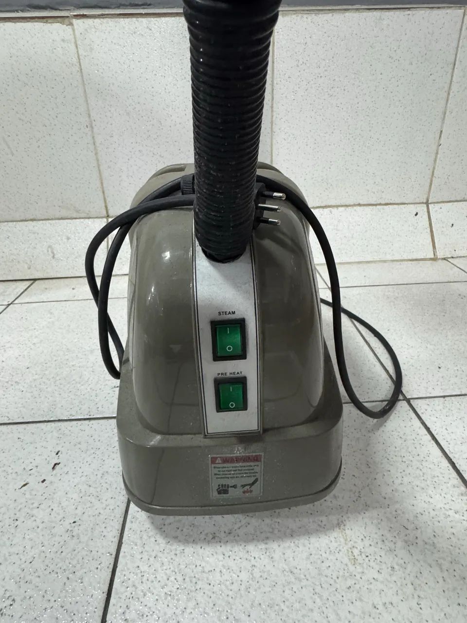 Silver Star / Westman SR-9000 - Foto 2
