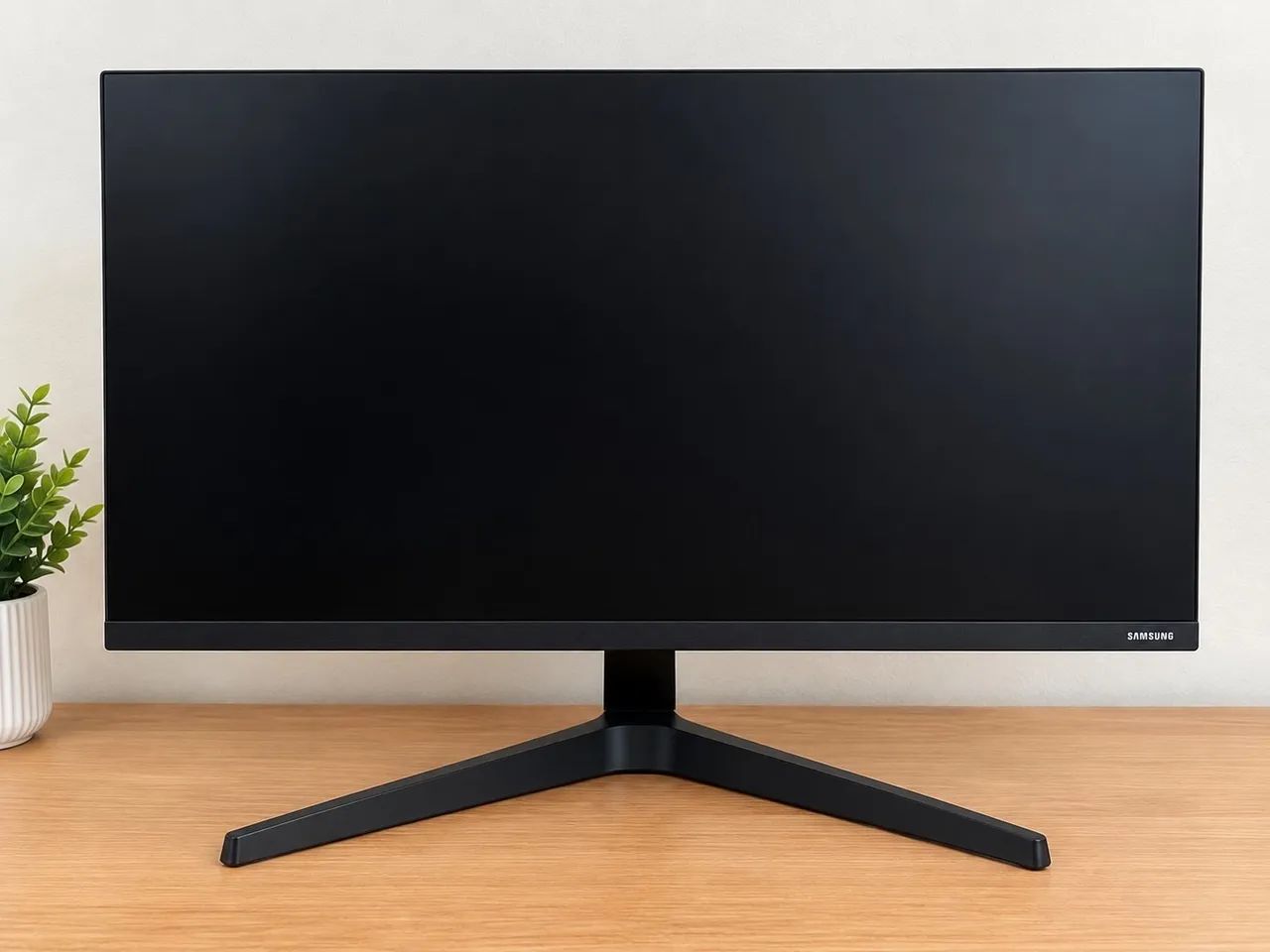 Monitor Samsung T350 24" Full HD