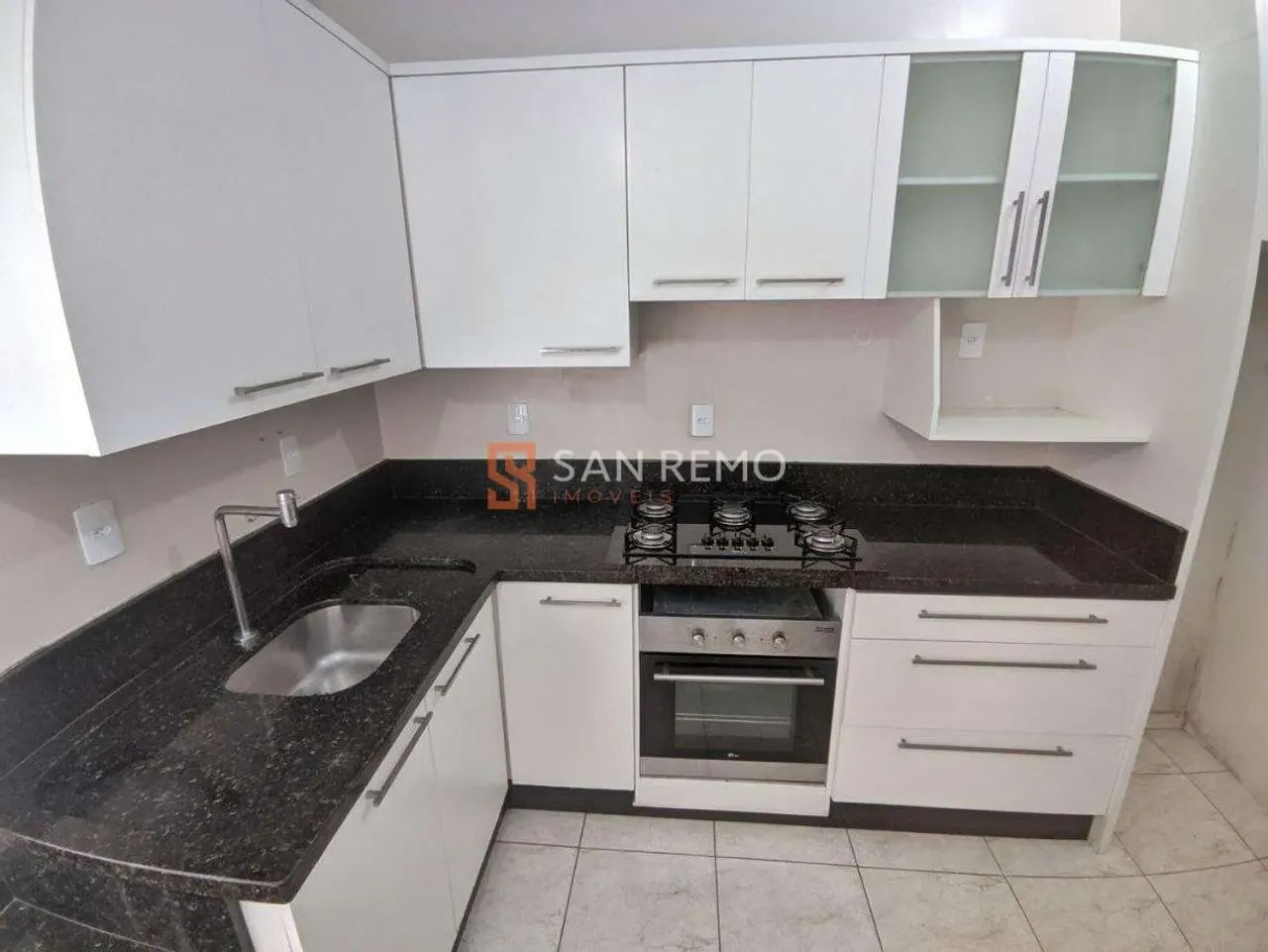 Capoeiras | Casa 3 quartos, sendo 1 suite - Foto 4