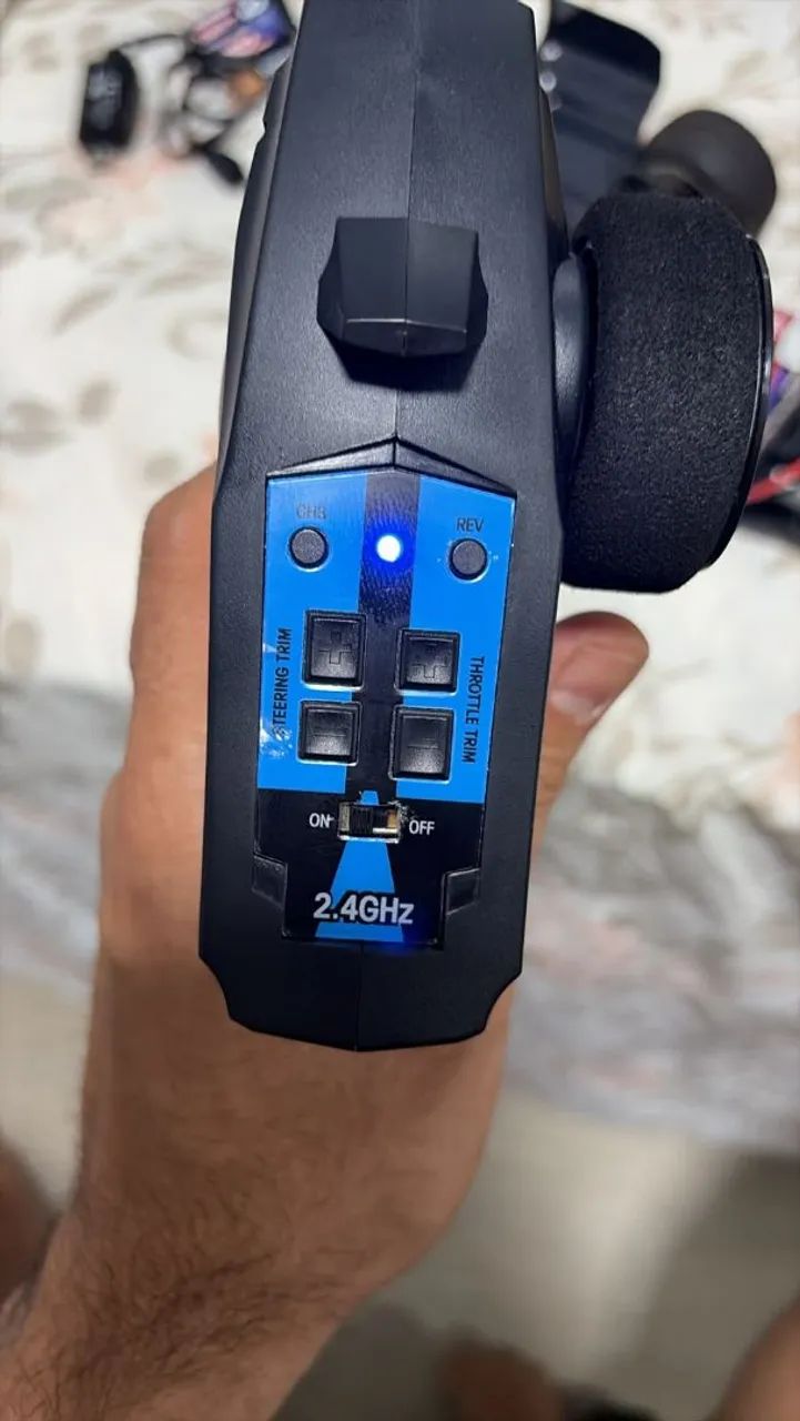 Automodelo Losi Mini-B - Foto 2