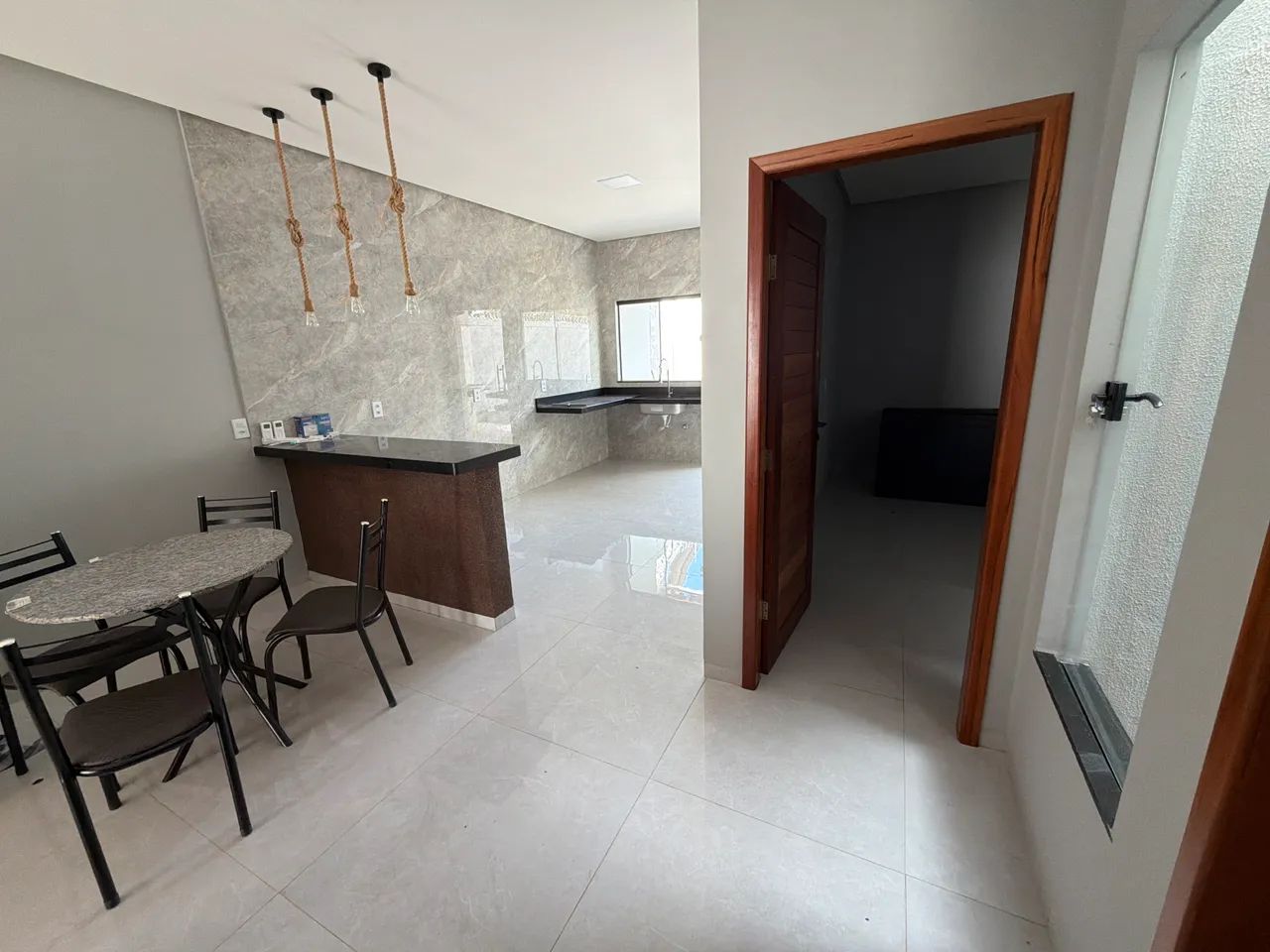 Casa nova a venda.  - Foto 4