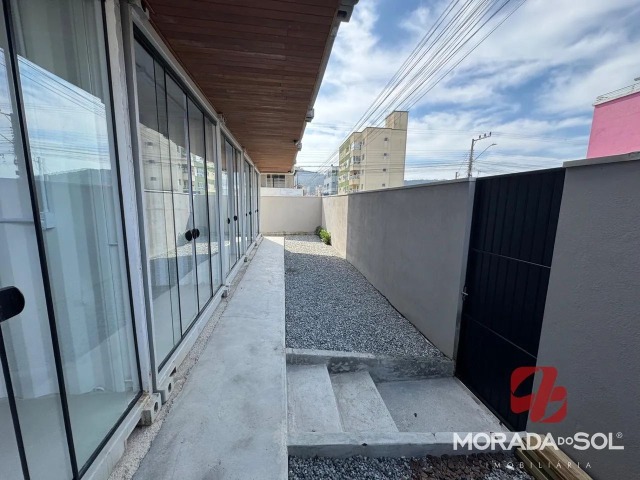 Casa Kitchenette/Studio para Locação em Morretes, Itapema - Foto 3