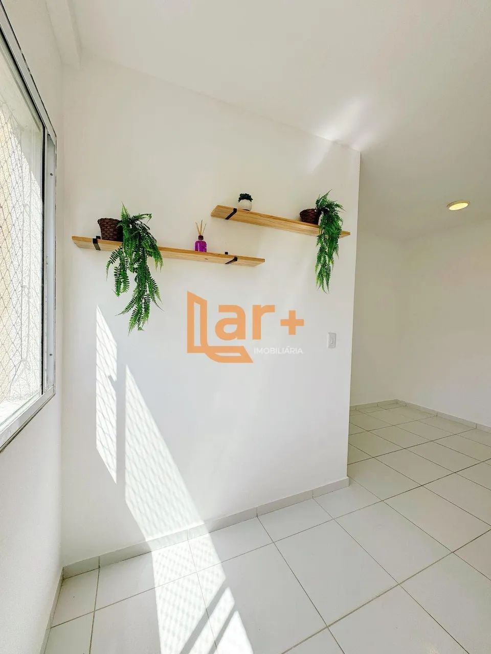 Apartamento em Fernando Collor - Nossa Senhora do Socorro - Foto 2