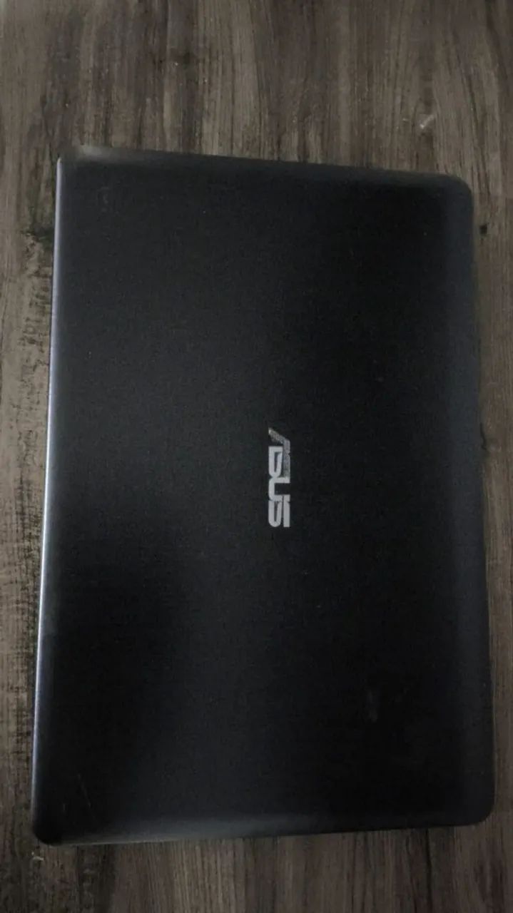 Notebook Asus - Foto 2