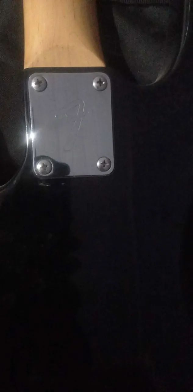 Contrabaixo Fretless Luthier - Foto 4