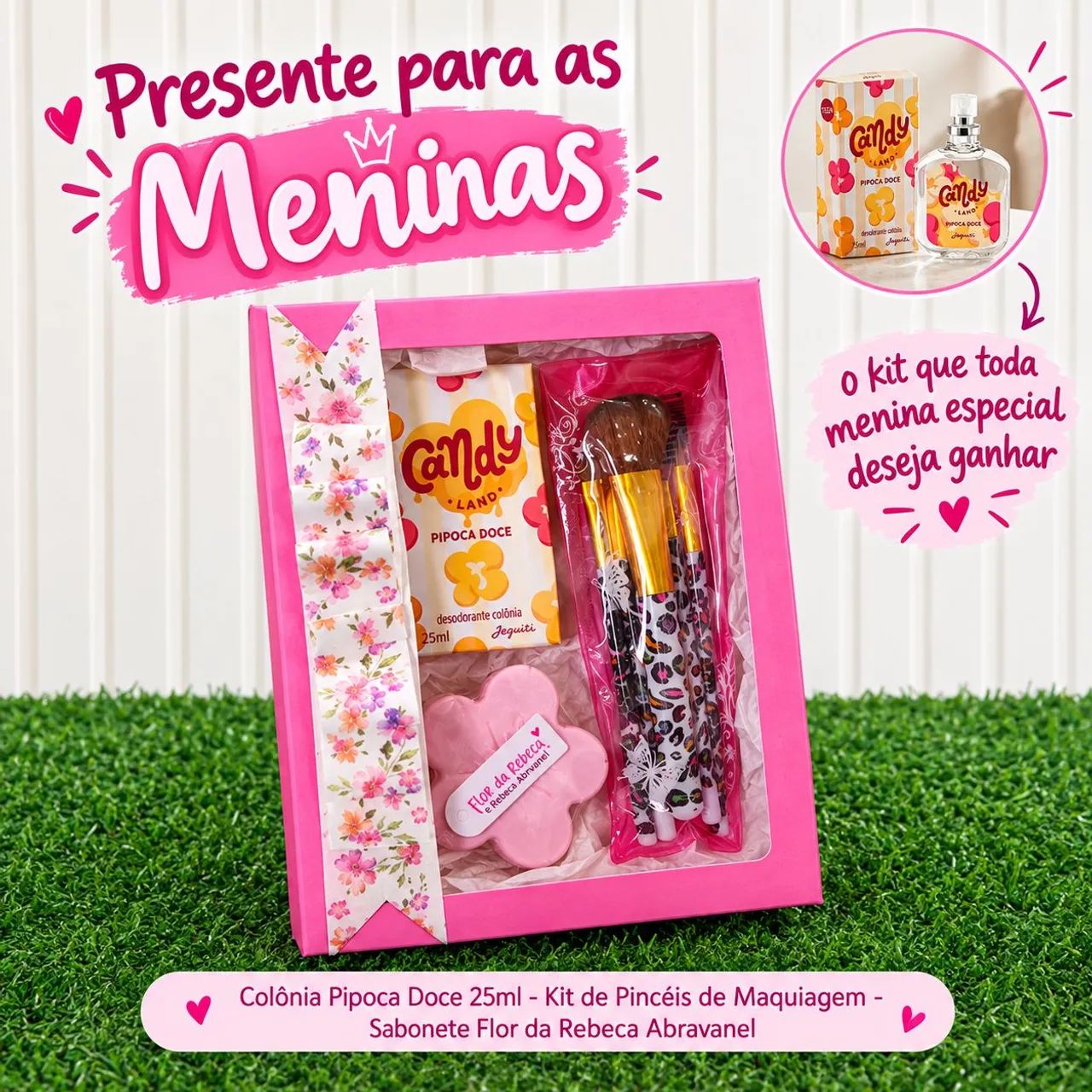 Dia das Crianças - Presentes, Mimos e lembrancinhas  - Foto 5