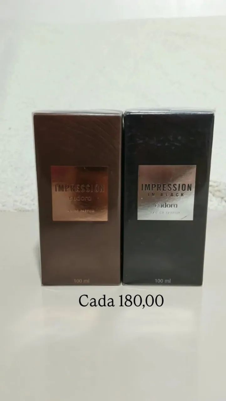 PERFUMES BOTICÁRIO & EUDORA ORIGINAIS E LACRADOS. - Foto 2