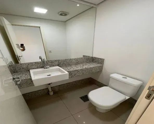 Apartamento no Adrianópolis - 3 suítes - 147m² - Sollar da Villa - Foto 4