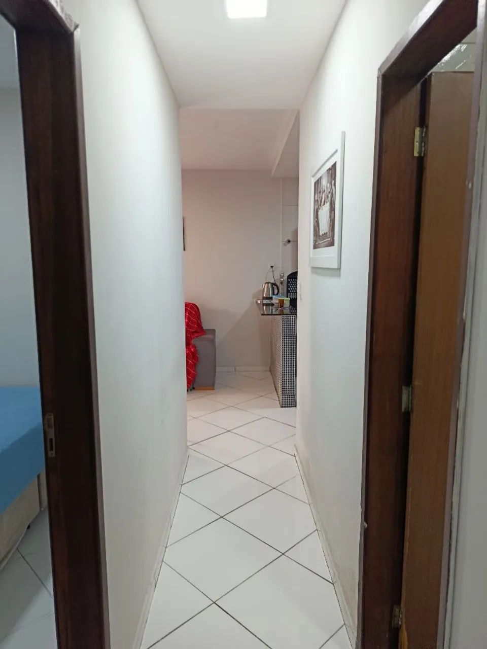 Casa por temporada  - Foto 4
