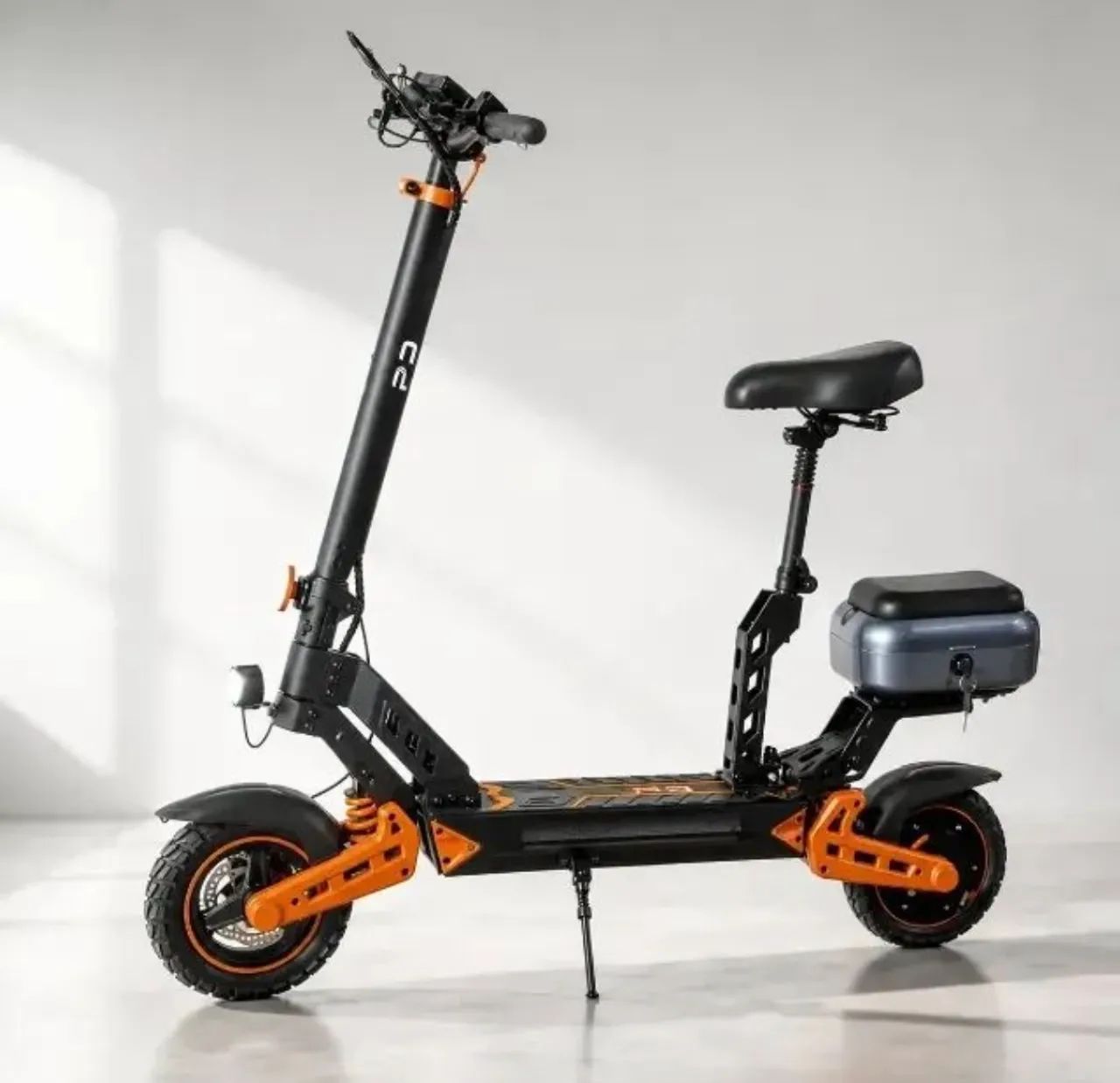 Patinete D2