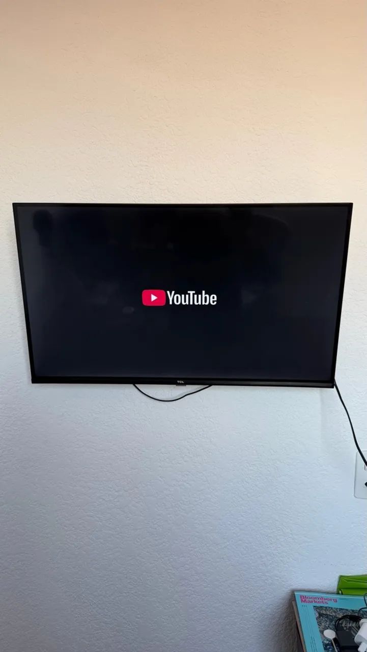 SmarTV TCL 32? Full HD - Foto 4