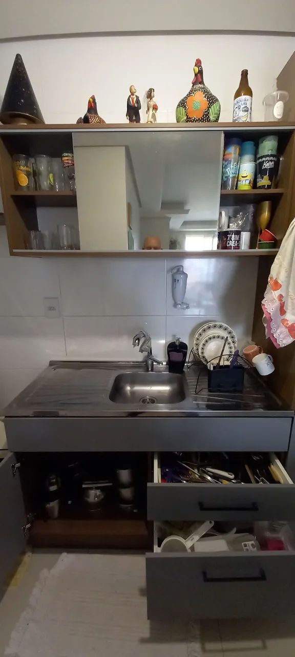Cozinha Modulada - Foto 2