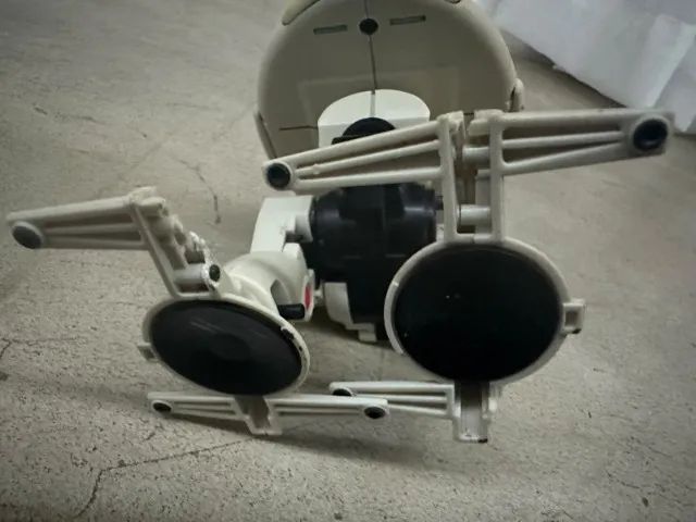 robo