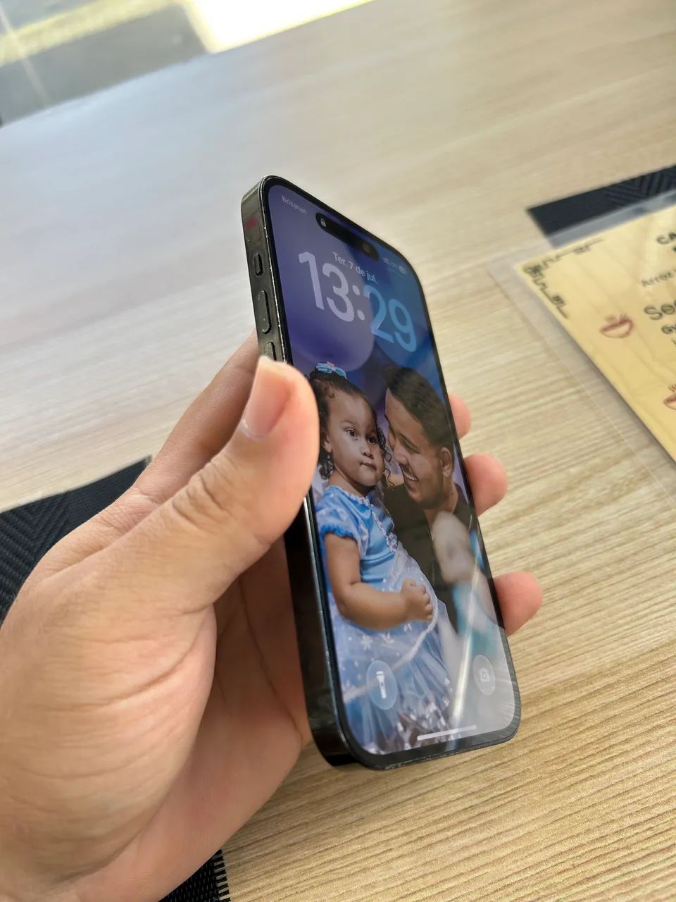 iPhone 14 PRO - 128gb - Foto 3