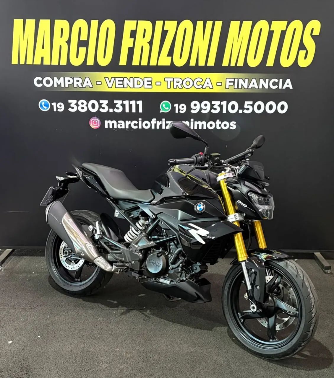 G 310 R - Foto 2