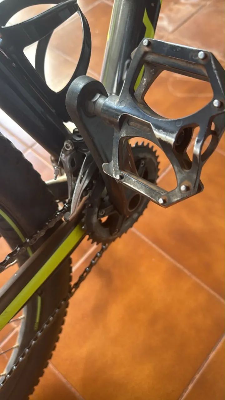 Bicicleta scott scale 990 - Foto 4