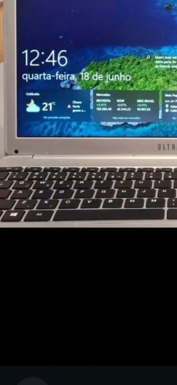 NOTEBOOK MULTILAISER ULTRA I5 - Foto 2