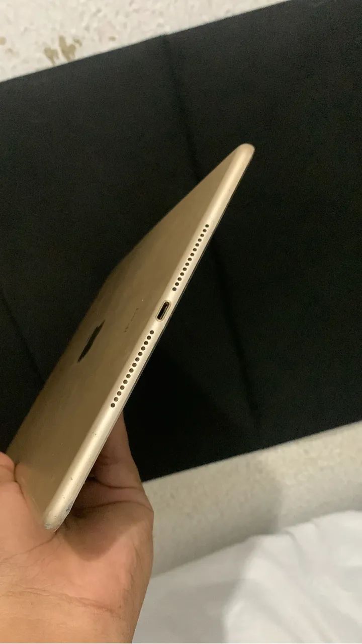 iPad Air 2 - Foto 3